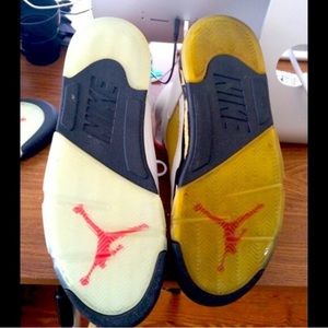 2 bottles Sole Sauce